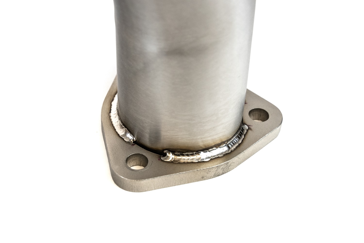 2016+ Honda Civic frontpipe